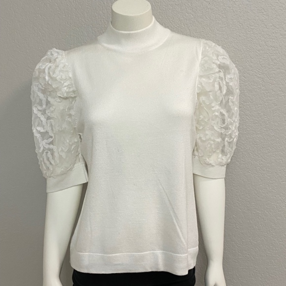 Catherine Malandrino Sweater